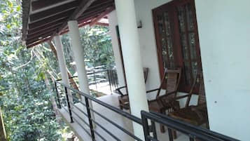 Terraço/pátio