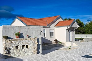 Ulkopuoli