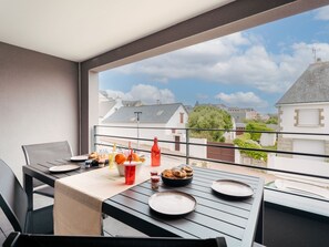 Speisen im Freien
