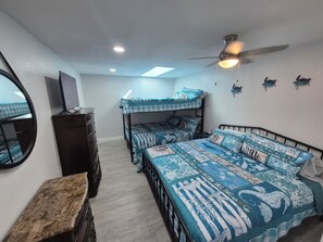 3 Schlafzimmer, Bügeleisen/Bügelbrett, WLAN, Bettwäsche