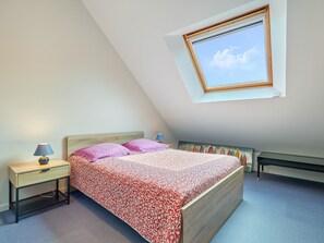 4 Schlafzimmer, Internetzugang