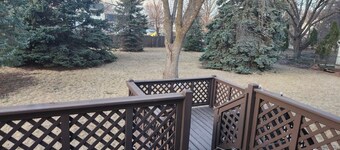 Charming 3-bedroom house in Pleasant Oshkosh with WiFi, fitness room