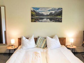 1 bedroom, WiFi - Studio Esche 1 by Interhome (Ellmau)