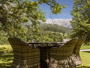 Property grounds - Studio Esche 1 by Interhome (Ellmau)