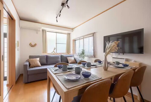 House Hotel Kagurazaka