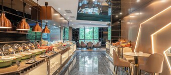Hangzhou West Lake 6698 Crystal Hotel