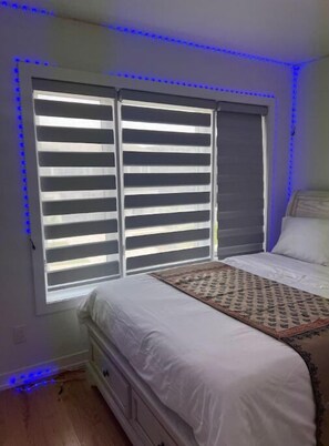 3 chambres
