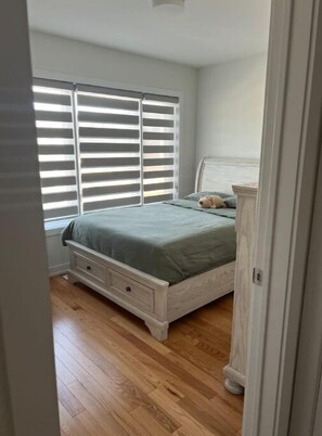 3 Schlafzimmer