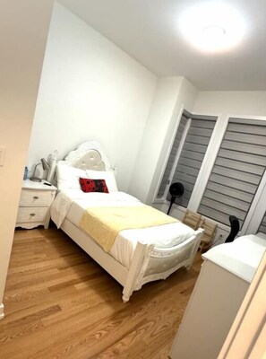 3 chambres