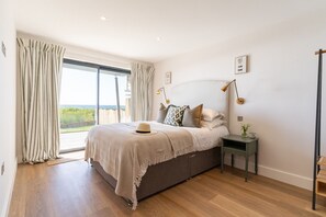 5 sovrum, strykjärn/strykbräda, wi-fi och sängkläder