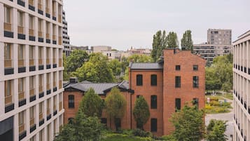 Exterieur