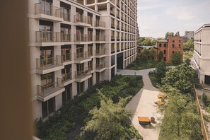 Exterior - Modern Comfort in New Port (Bydgoszcz)