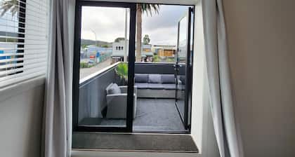 Rooftop Apartments