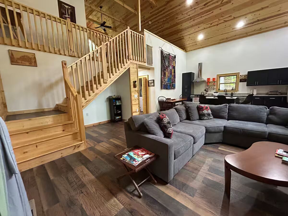 Smart-TV, peis, fotballspill og bøker