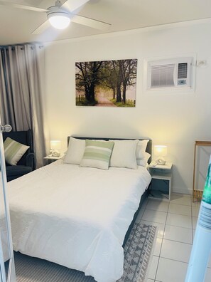 1 bedroom, iron/ironing board, WiFi, bed sheets - Entire One Bed Room Unit in Norwood, Adelaide. 8 Min drive to the City Centre (Norwood)
