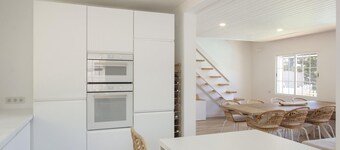 Large outdoor area, private pool and have fun