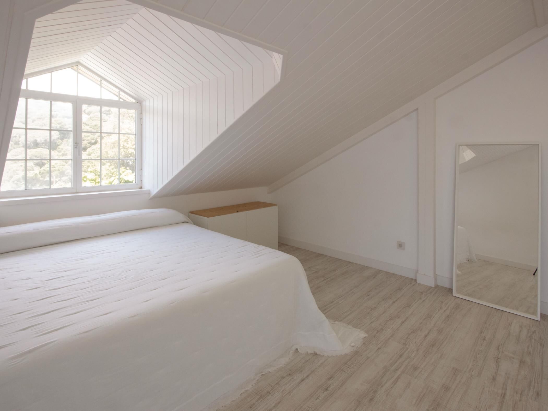 4 Schlafzimmer, Internetzugang, Bettwäsche