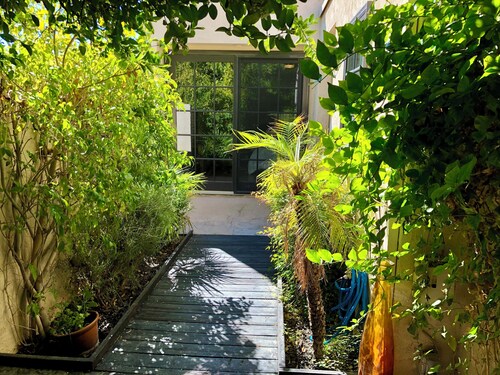 2-bedroom Villa - Super Host - Mission Hills CC on Dinah Shore Golf Course