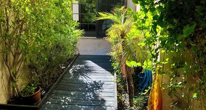 2-bedroom Villa - Super Host - Mission Hills CC on Dinah Shore Golf Course