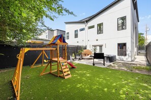 Barnområde