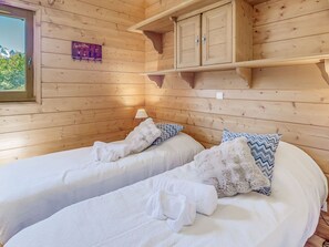 2 quartos, Wi-Fi de cortesia