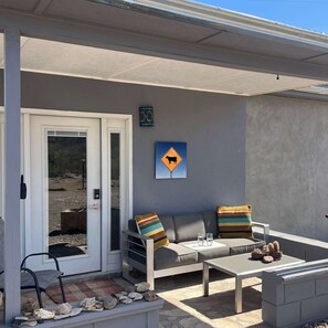 テラス / パティオ