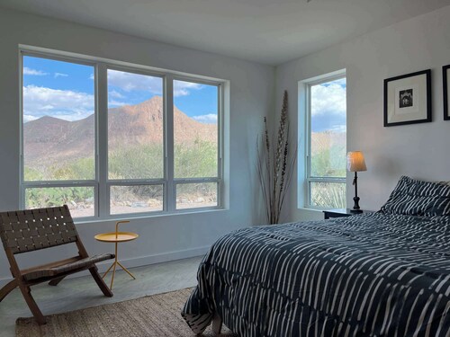 Wynne House: Newly Renovated May 2025