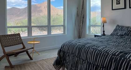 Wynne House: Newly Renovated May 2025