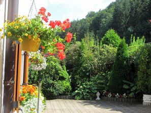 Terrain de lâhĂ©bergement