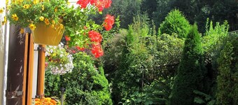 Apartment no. 4, 1-3 persons, 38 sqm, bath/WC, TV, air conditioning, bedroom + single room, attic