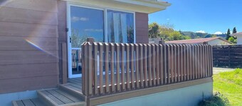 2 Double 1 Single 1 Sofa Beds Studio A