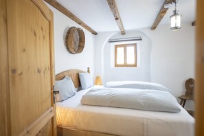 2 quartos, Wi-Fi de cortesia, roupa de cama