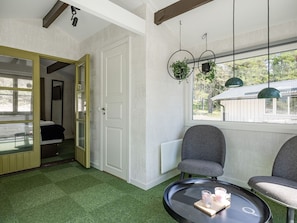 1 bedroom, WiFi