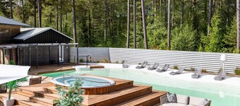 Lagunen Villa 3 by Interhome