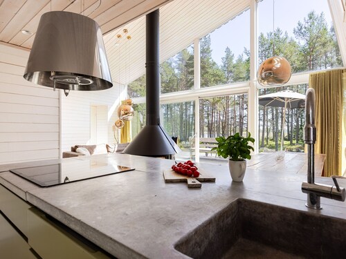 Lagunen Villa 2 by Interhome