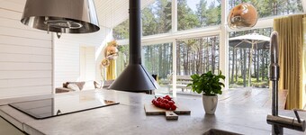 Lagunen Villa 2 by Interhome