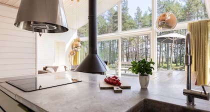 Lagunen Villa 2 by Interhome