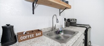 Guest House in the outskirts, Ranch living