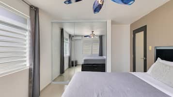 3 quartos, ferros/tábuas de passar roupa, Wi-Fi de cortesia