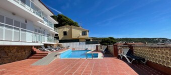 Apartment in Spain near Sandy Beach