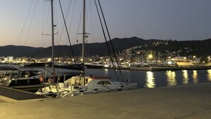 Marina