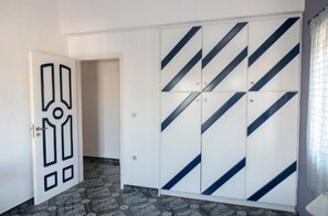 Interior - Arena's Place (Faistos)