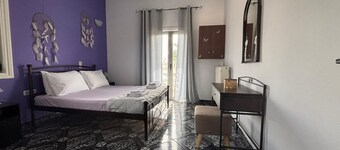 아레나스 플레이스