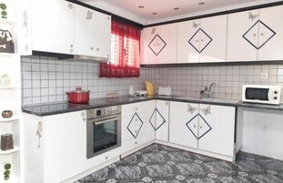 Cafetera/tetera, tetera/pava eléctrica, tostadora