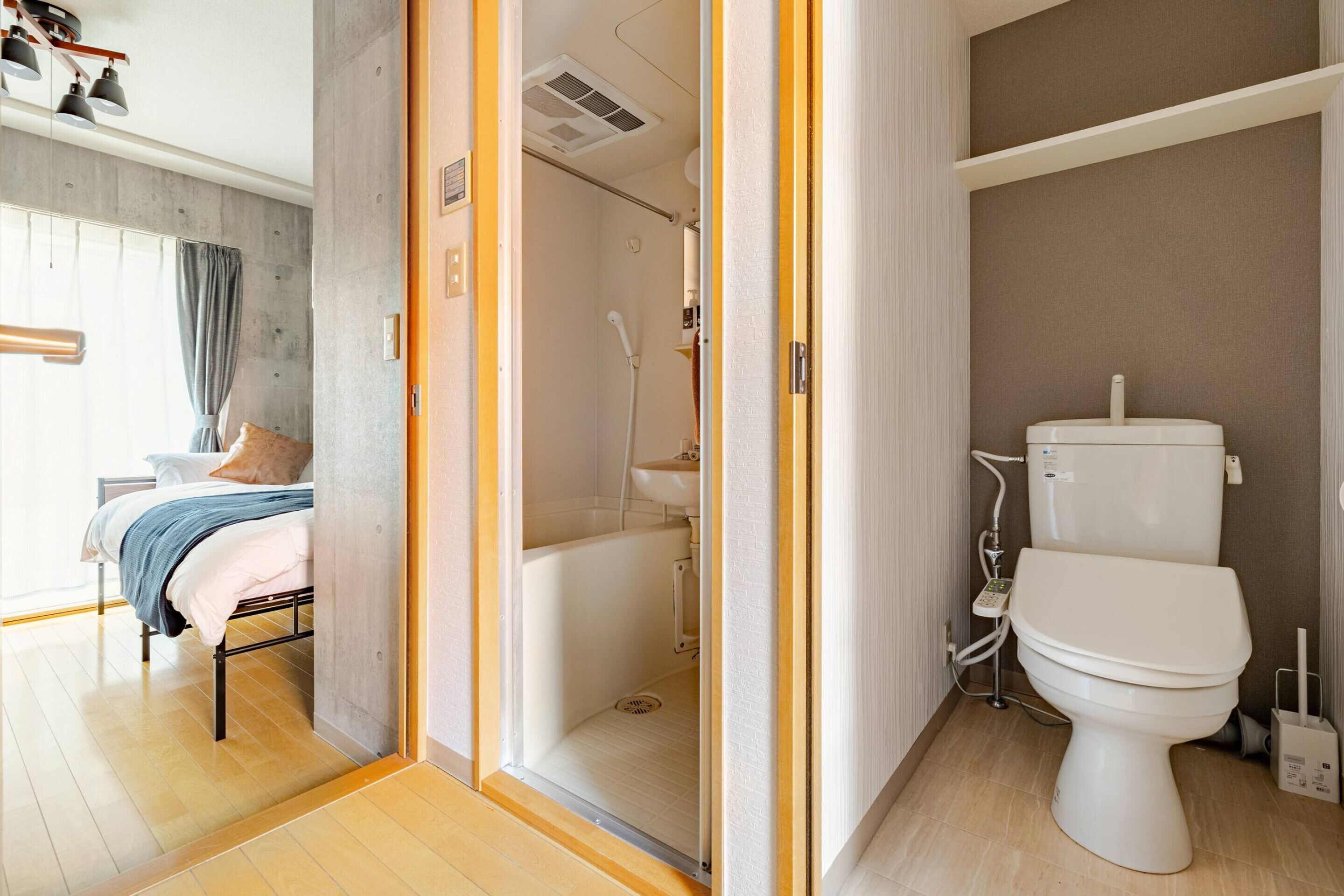 202 | Badezimmer