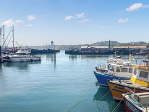 Port de plaisance