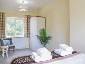 3 habitaciones y wifi gratis