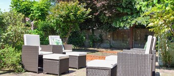 3 bedroom accommodation in Blackpool