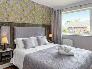 3 chambres, Wi-Fi gratuit