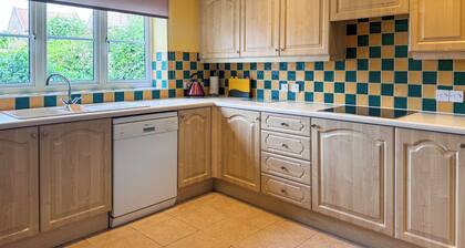 4 chambres Ă coucher Ă Sedgeford